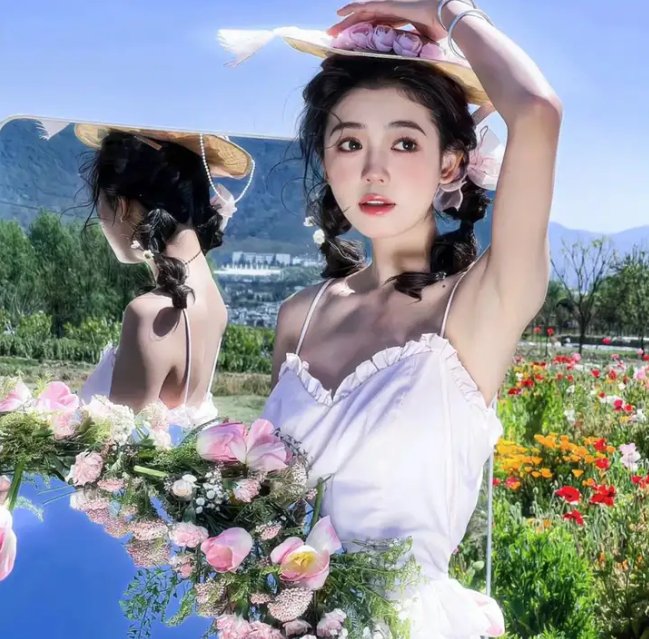 爱我一下·夏