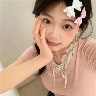 遇见你时风很甜